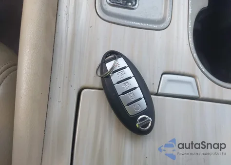 2016 Nissan Murano Sl from USA, damaged, VIN 5N1AZ2MG5GN103565